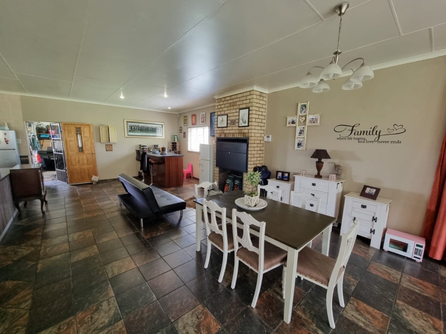 To Let 2 Bedroom Property for Rent in Bethlehem Rural Free State